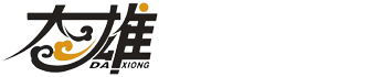 Daxiong Pack logo