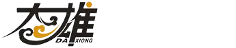 Daxiong Pack logo